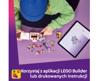 LEGO FRIENDS 42694 Furgonetka z pizzą - 1529776 - zdjęcie 8